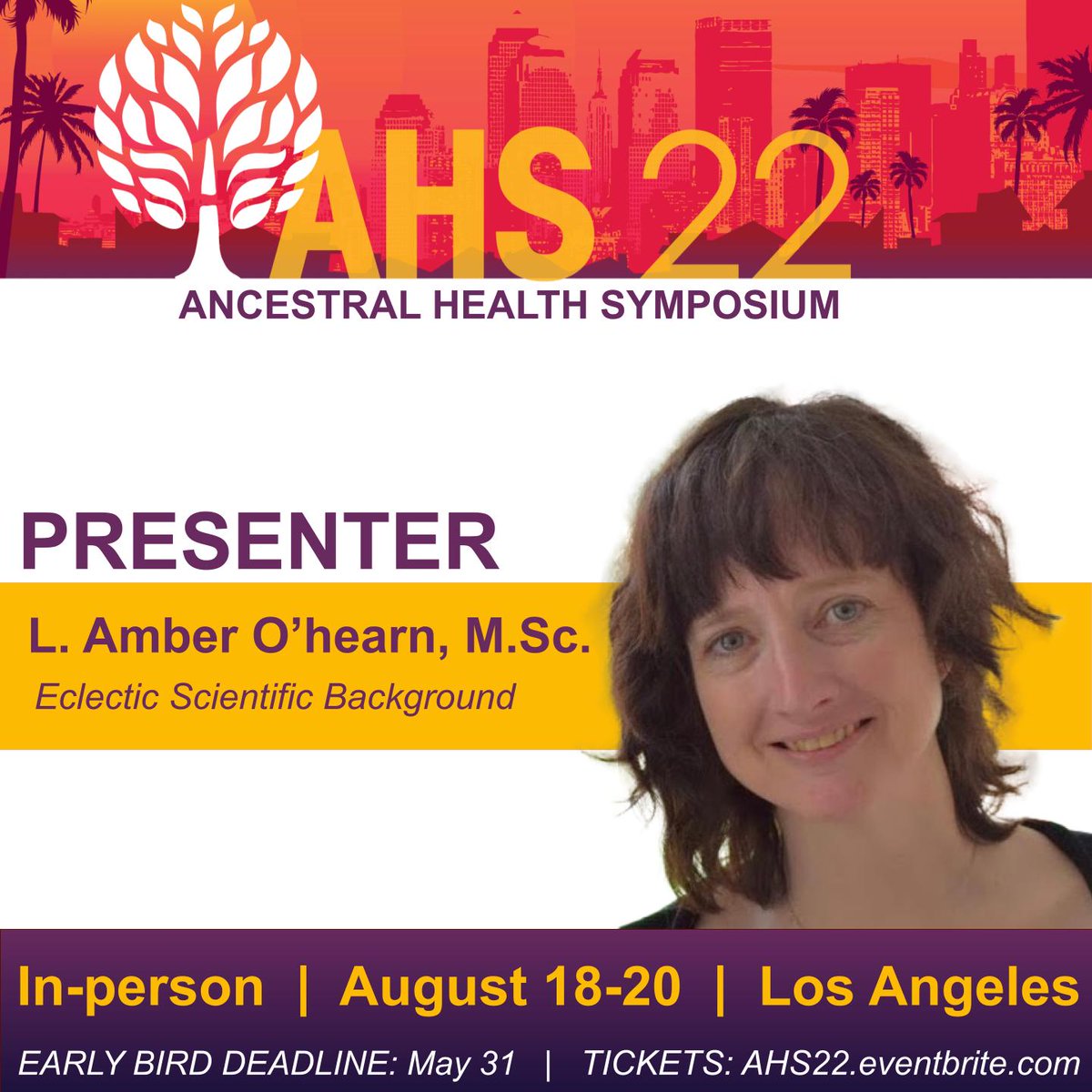 Ancestral Health tweet media