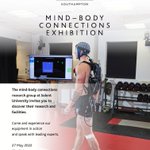 Photo by Mind-Body Connections Research Group (@MBC_research)