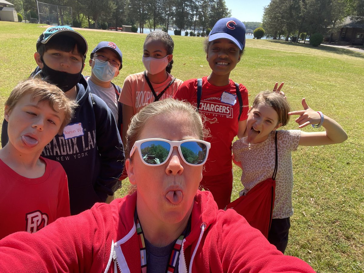 pdslmartin's tweet photo. Group 6 Martin/Adams crew! #pdschargers https://t.co/XZ3k4jwlCi