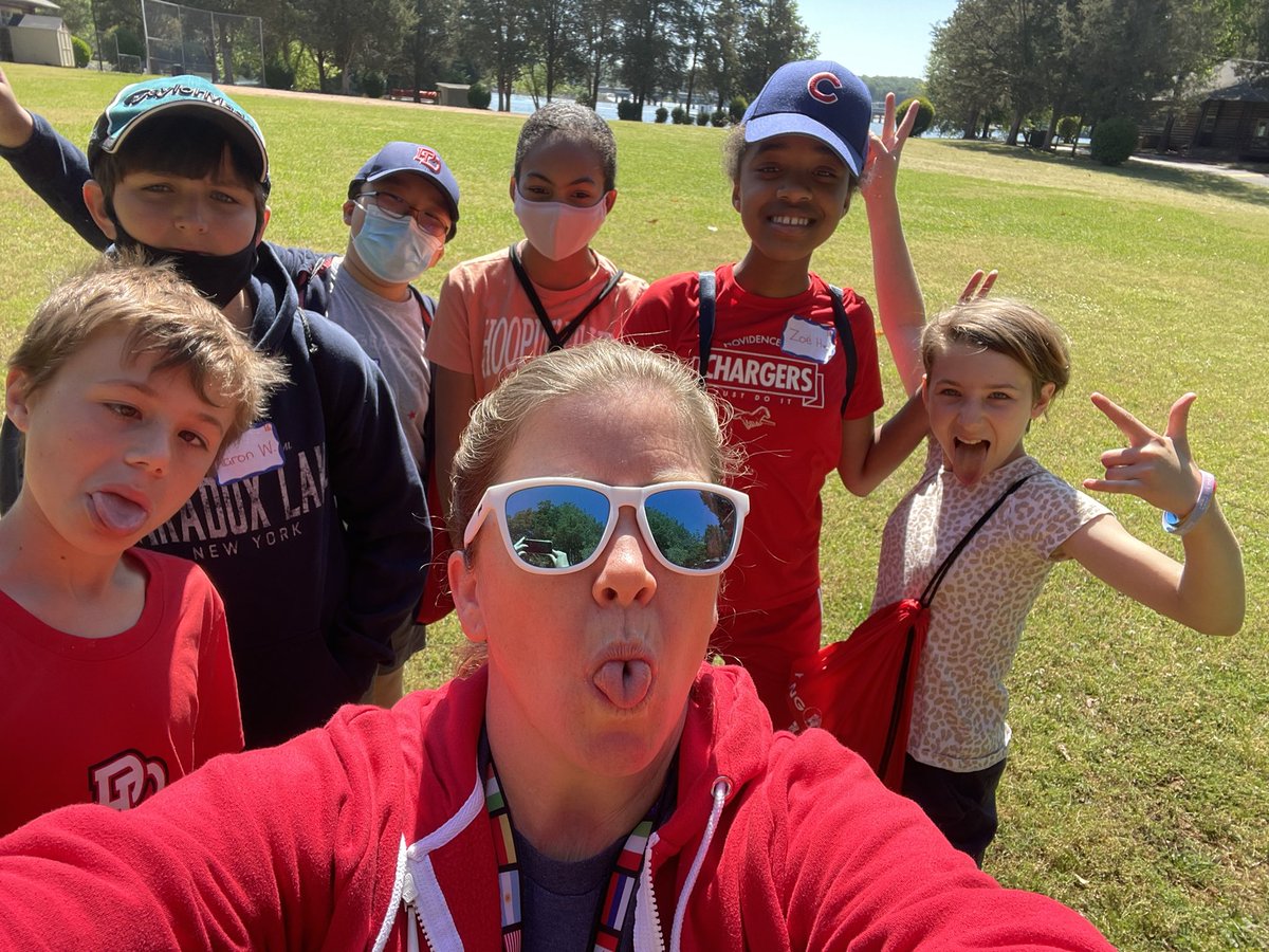 pdslmartin's tweet photo. Group 6 Martin/Adams crew! #pdschargers https://t.co/XZ3k4jwlCi