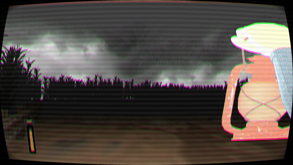 PopcornStdio's tweet photo. We went from 500 polys to...¿4?
These cuties 🌽 now barely use resources and still look amazing 😎
8000 instances being loaded without problem by the way
#indiegame #indiedev #horror #horrorgame #UAGames #ps1 #psx #retrogaming https://t.co/O96G7DHhUY