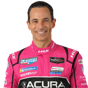 Happy 47th birthday to (Hélio Castroneves)! from 