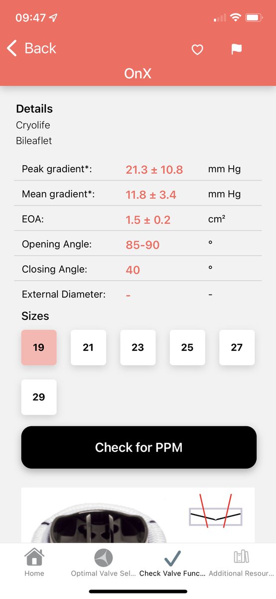 bapat_savrtavr's tweet photo. Aortic VIV App update is out. Completely new interface with new additions- quick selector, HAART rings, case of the month https://t.co/Yphw7bvixi