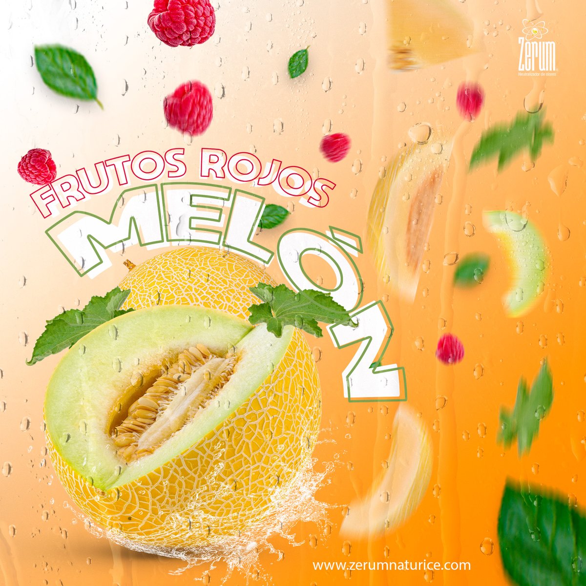 ZerumNeutralice's tweet photo. Melon y frutos rojos neutralizador con un aroma irresistible e ideal para eliminar los olores de la nevera, baño, cocina, sala, habitación, tabaco, marihuana, cannabis y hasta de las mascotas: #zerumcar #zerumbloc #zerumspray #zerumrecarga y #zerumgel ¡Probadlo!
#zerumneutralice https://t.co/A0YrA2ycuM
