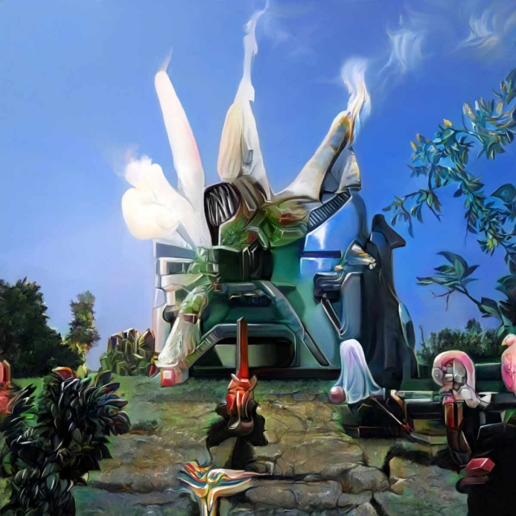 Röyksopp – Profound Mysteries ([PIAS], 2022)
Articolo di Claudia Losini
#offtopicmagazine #magazine #music #review #recensione @_royksopp_ @pias @cloud_in_the_ocean
 bit.ly/3vWrYmF