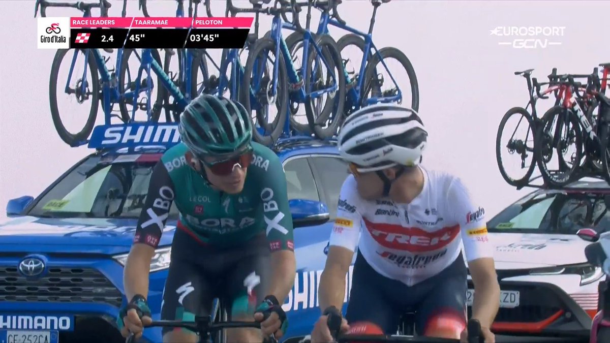 VeloVerse Cycling (@vevocycling) on Twitter photo To avoid all questions; in-race deals between riders will not be possible in VeloVerse cycling…
#giro , <a href="/lennardkaemna/">Lennard Kämna</a> , #cycling, #cyclingmanager , #browsergame To avoid all questions; in-race deals between riders will not be possible in VeloVerse cycling…
#giro , <a href="/lennardkaemna/">Lennard Kämna</a> , #cycling, #cyclingmanager , #browsergame
