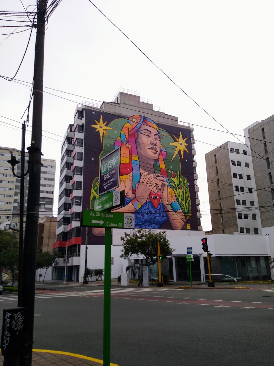 Caroline_Clason's tweet photo. Great to be back in Peru with @SRangecroft on our final trip for the @sigmaperu project. We had a fun day soaking up the sights in Lima yesterday, and today we're on our way to Huaraz and the Andes! 🇵🇪🍸 https://t.co/leB5dlPRWI