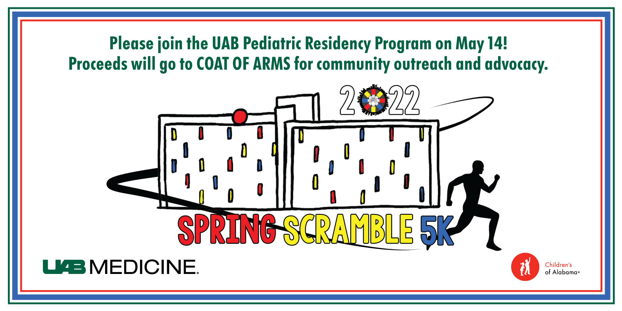 Uab Spring 2023 Calendar Uab Department Of Pediatrics (@Uabpeds) / Twitter