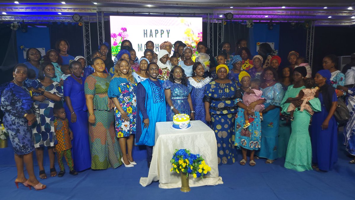 drdaniel04's tweet photo. Happy Mothers Day to All BGC mothers and Ladies.

I celebrate you all.

More Pics Coming. https://t.co/j2SrgKtwt3