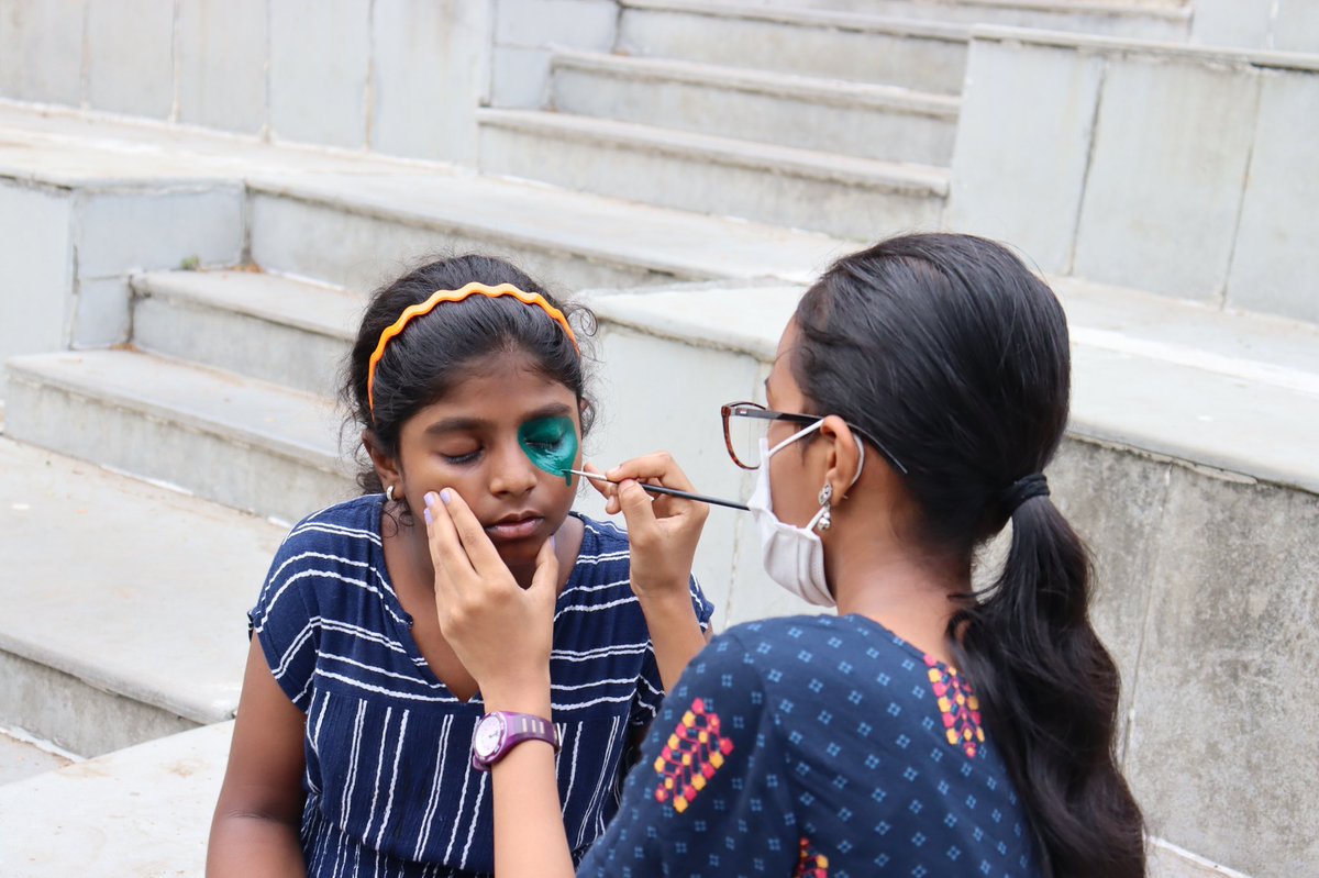 iachrc_Official's tweet photo. #Face_Painting_Awareness_Program 💥🏅
#Anti_Corruption_Human_Rights 🇮🇳
#IACHRC #Grand_Event 🏅💐
#Awareness_program 🎉🔥
The International Anti-Corruption and Human Rights Council (IACHRC)   is an inter-governmental body within the United Nations system https://t.co/YuDZPObmlU