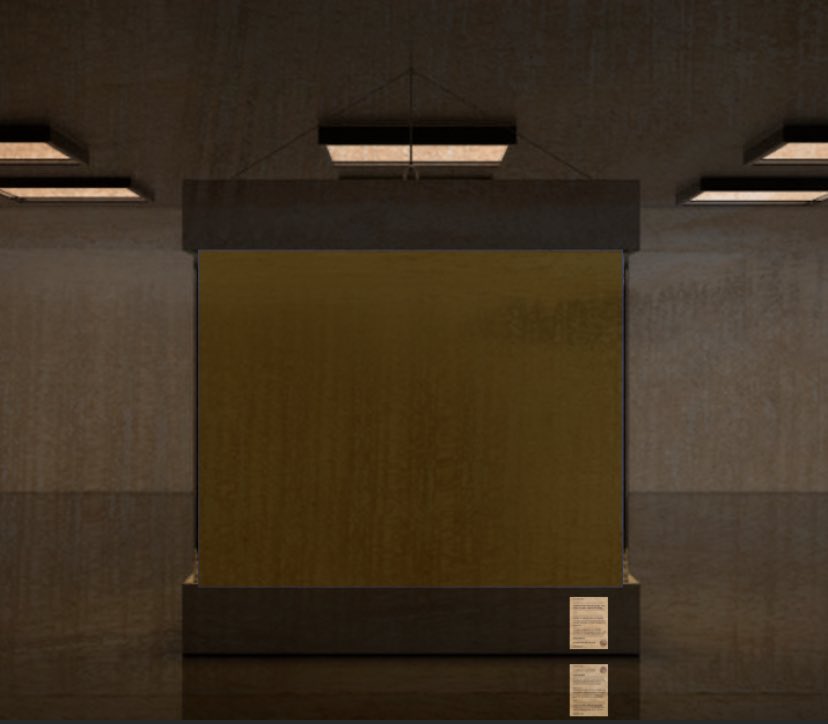 MOfP2021's tweet photo. Sorted the issues with the #LuxLevels and the new objects we are displaying 

Opaque #MuseumCases - a world first! https://t.co/uKJxzdpFse