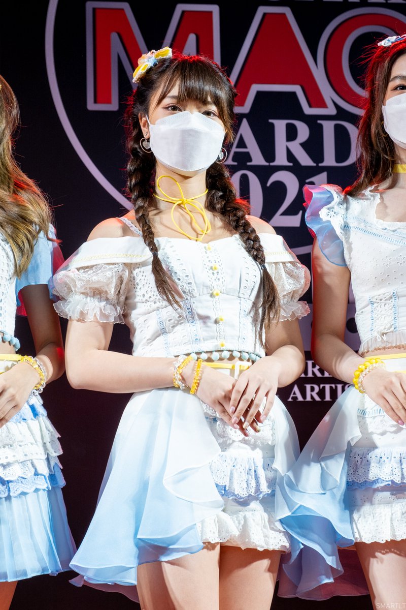 Music48Project's tweet image. ตะมุตะมิ

#MusicBNK48