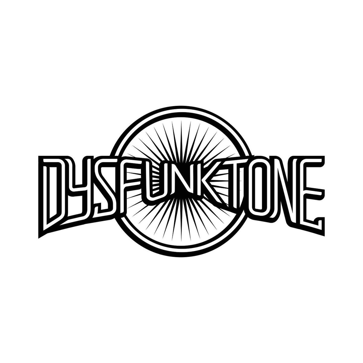 dysfunktone's tweet photo. Hey y’all, We’re so excited to share our new logo we worked on with Wren Designs with you! 
He has created several graphics for some of our favorite bands like @umphreysmcgee and @TheMagicBeans and it was so awesome to work with him on this.
Which version do you like more? https://t.co/6trStQS6vb