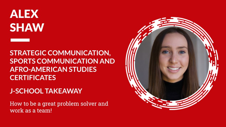 UW-Madison SJMC tweet media