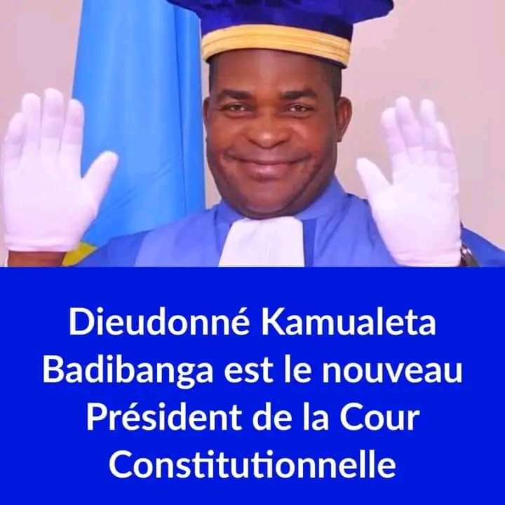 IsralMutombo11's tweet image. No comment