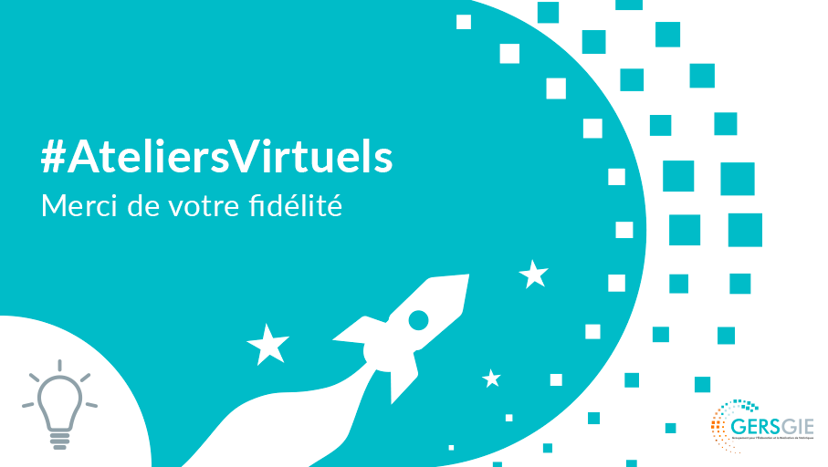 GERS_GIE's tweet photo. [Ateliers Virtuels 💻] 

🙏 Merci de votre fidélité,  vous avez été plus de 600 personnes à vous inscrire au 23ᵉ #AtelierVirtuel du GIE GERS et Gers Data ! 

🔄 Retrouvez cet atelier en replay sur notre chaîne YouTube :  https://t.co/sGZ15vQx8V .

#laDataRéférence https://t.co/fAxtJGryJm