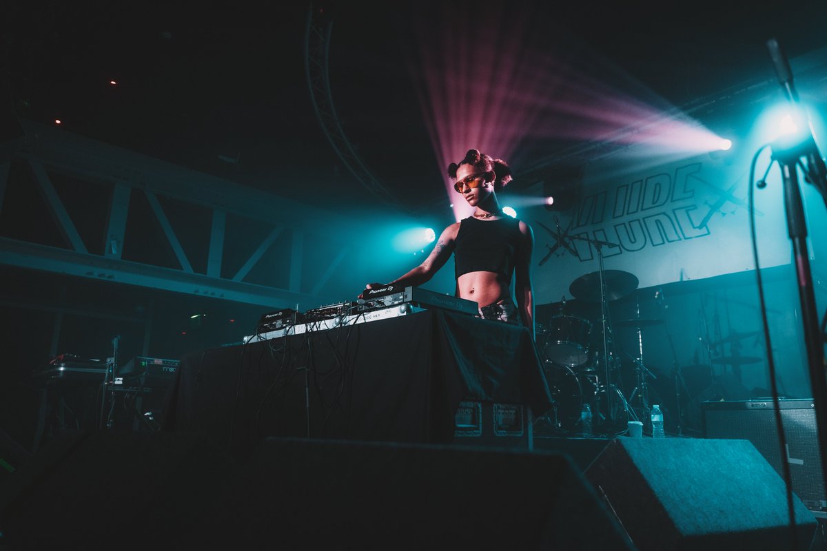 gigsinscotland's tweet photo. The Road To @thegreatescape Glasgow✅» A massive thank you to all of the artists, venues and YOU the fans for making the first edition of #R2TGE such a blast🚀Roll on next year! 🙌

📸@jagmedia_ https://t.co/pgLvBxWuvN