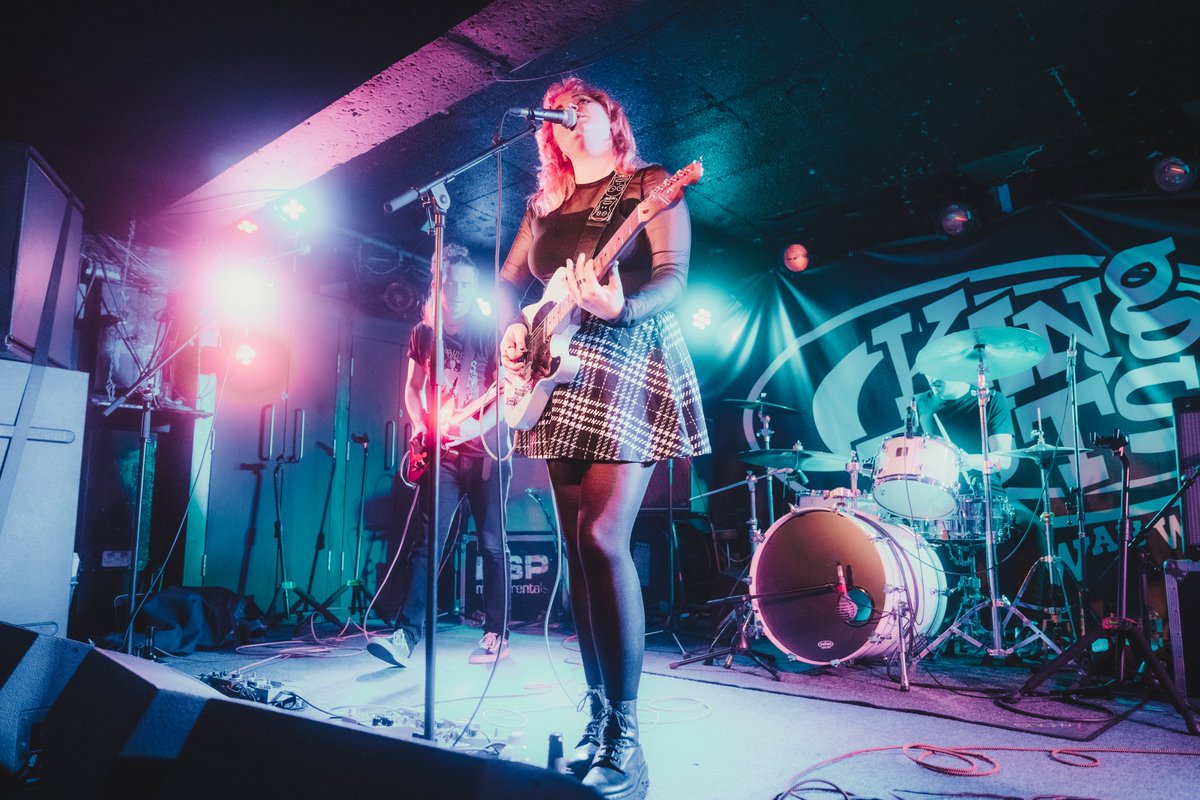 gigsinscotland's tweet photo. The Road To @thegreatescape Glasgow✅» A massive thank you to all of the artists, venues and YOU the fans for making the first edition of #R2TGE such a blast🚀Roll on next year! 🙌

📸@jagmedia_ https://t.co/pgLvBxWuvN