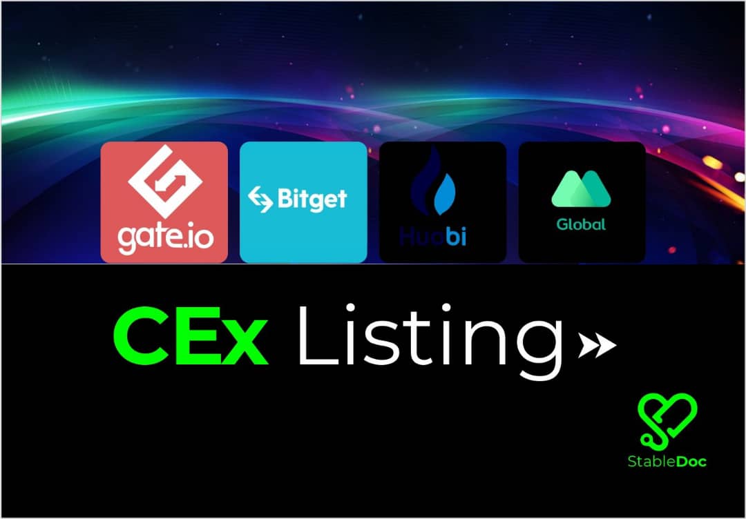 ceo_msix's tweet photo. @WhaleEverything $SDT will continue to grow once CEx listing is done. Best time go in is now
@realStabledoc 
#SDTCrew
#CEx_listing https://t.co/QxpzRseurA