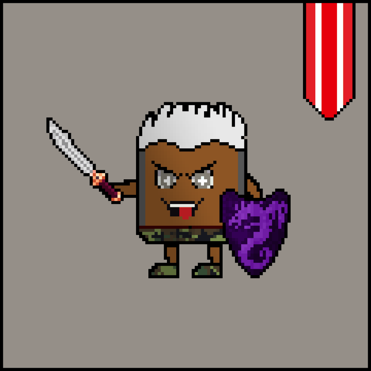 What's your favourite real-time strategy game of all time ?
#NFTs #NFTCommunity #gaming