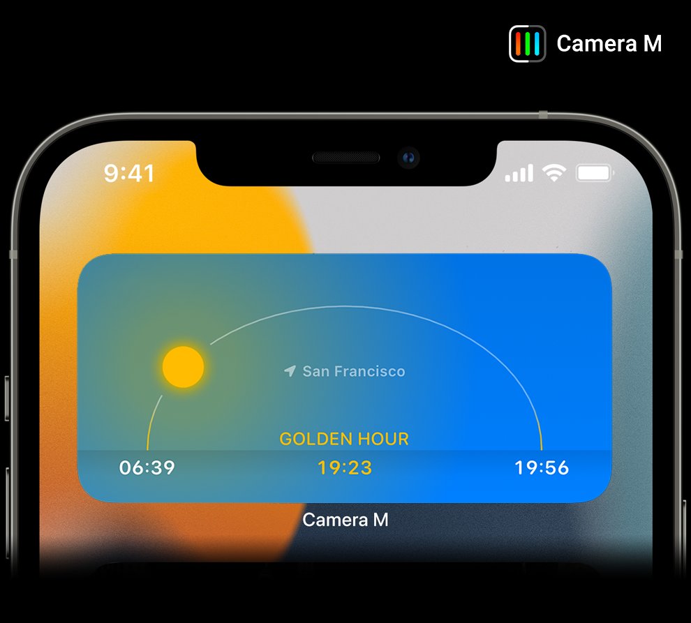 CameraMApp's tweet photo. Camera M 5.2 Update is Out!
Taking manual controls to the next level!
https://t.co/Ei4yUtdqWF
#CameraM #ShootRAW #iPhone13ProMax #iPhone13 #iPhone13Pro #iPadAir5 #iPadProM1 #iPadPhotography #ManualCameraApp #ManualControls https://t.co/vHYWBkqPXA