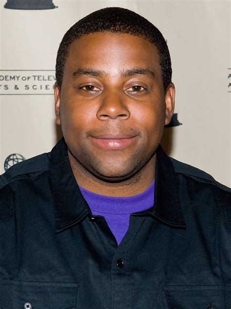 Happy Birthday Kenan Thompson               