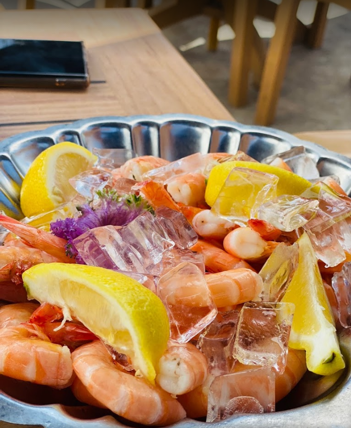 PierSideGrill's tweet photo. Life is good as long as there is shrimp π¦ #NationalShrimpDay
π·: Mrs. McEwan
#PierSideFMB https://t.co/QTZmGxVQWm