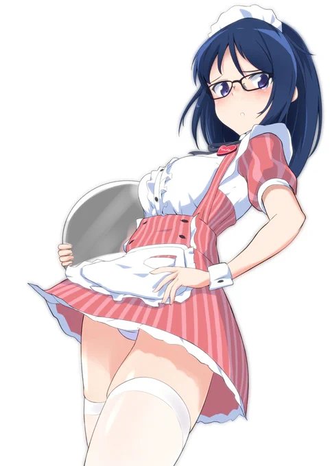 クリバタ文嘉
#アリスギアお絵かき 