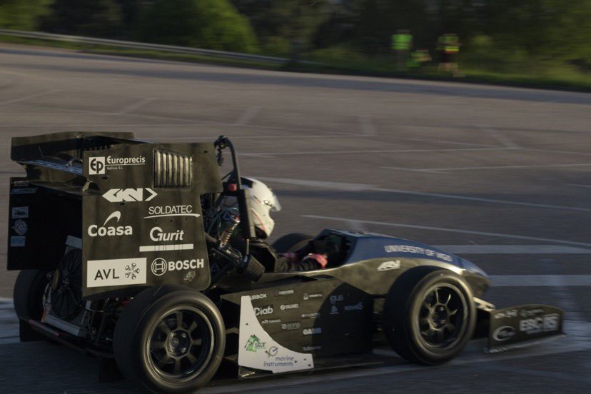 UVigo Motorsport tweet media