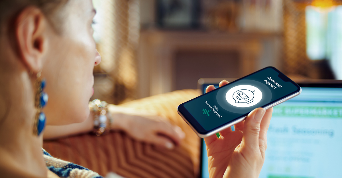 Adnovum's tweet photo. #ConversationalAI für Schweizer #Versicherungen? 💬
 
Automatisierte #LiveChats, #Chatbots und #Voicebots  bringen viele Vorzüge für #Versicherungen. 

https://t.co/7CEVY145bT https://t.co/MHbDE36tpg
