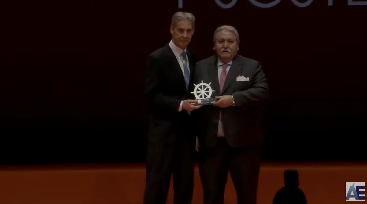 AragonEMPRESA's tweet photo. Empezamos por la categoría Movilidad y Logística Sostenible.
🏆 El primer proyecto finalista es Transformación digital y sostenible de la cadena de suministro farmacéutica en Aragón, representado por @Novaltia Sociedad Cooperativa. https://t.co/bTxNXtZElb