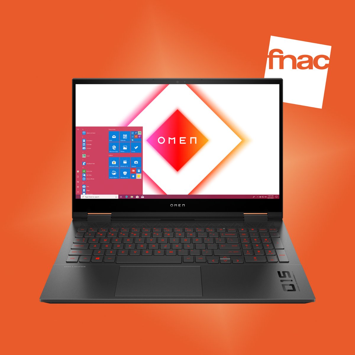 MeilleurOrdi's tweet photo. Découvrez l'offre XXL de @Fnac  pour le PC gaming HP Omen 15!
#gamingcommunity  #gaming #Fnac #Laptop #pcgaming #pc_portable #Omen_15
https://t.co/cj3HlKpbmj https://t.co/QzAHcA5tYH