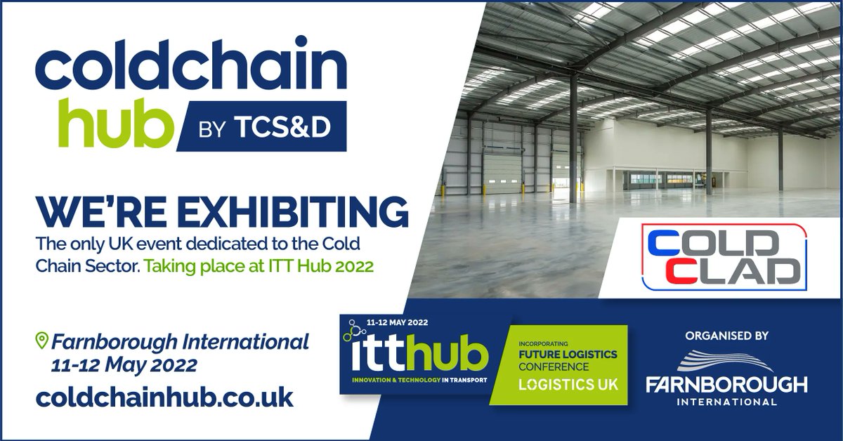 Cold Chain Day tweet media