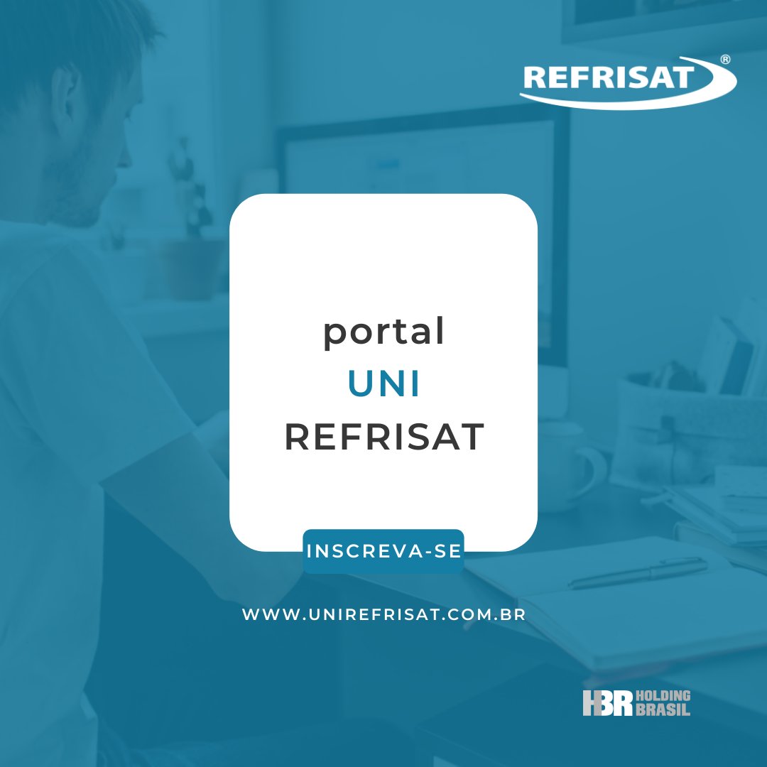 Refrisat tweet picture