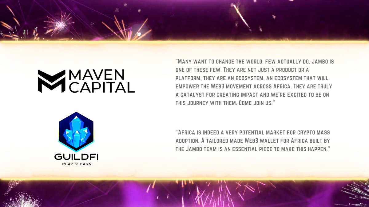 Jambo (@jambotechnology) on Twitter photo 