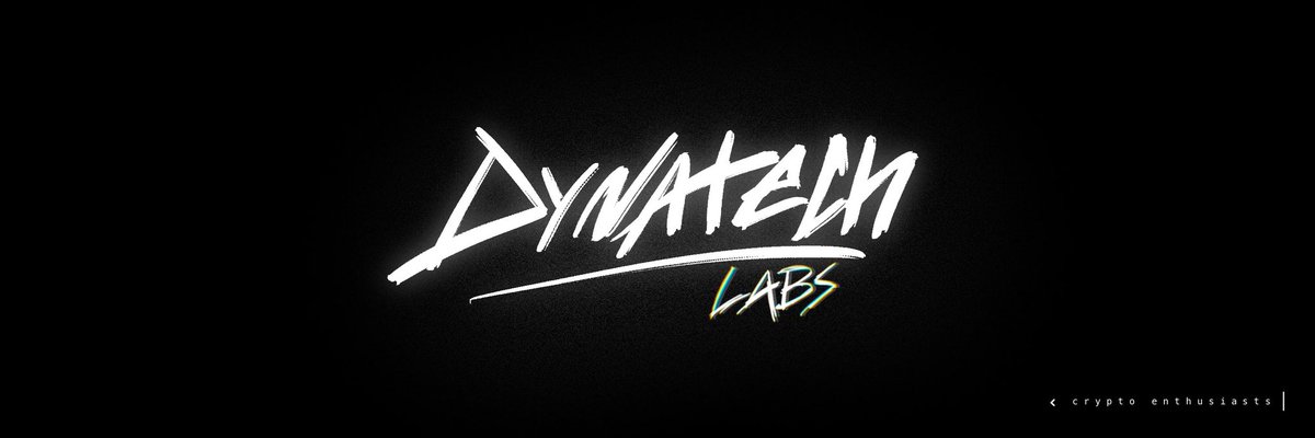 dynatech_labs's tweet photo. Don’t forget about the Giveaway at 1000 followers. Status: In the lab🧪🖼 https://t.co/kxxq0DfQF8