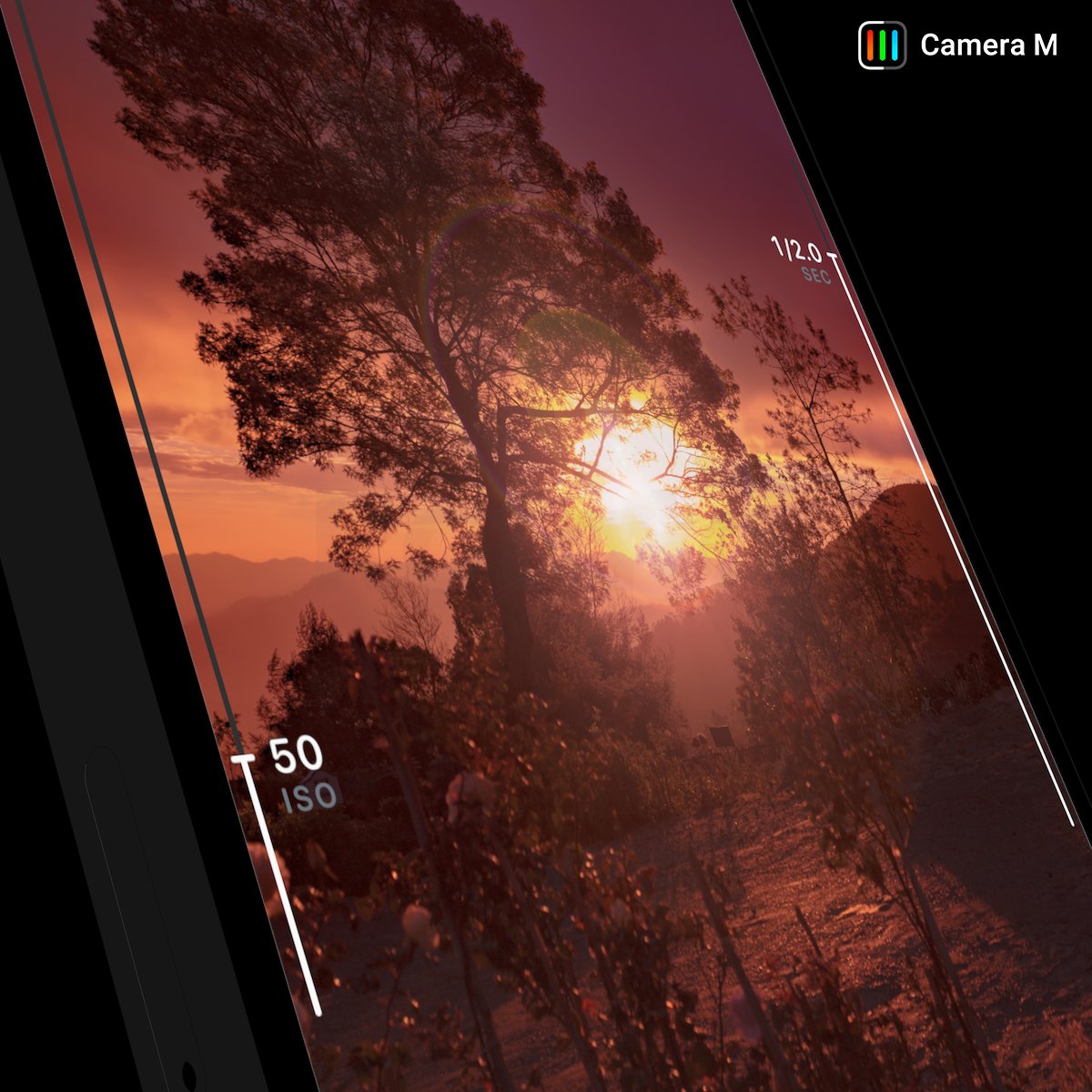 CameraMApp's tweet photo. Camera M 5.2 Update is Out!
Taking manual controls to the next level!
https://t.co/Ei4yUtdqWF
#CameraM #ShootRAW #iPhone13ProMax #iPhone13 #iPhone13Pro #iPadAir5 #iPadProM1 #iPadPhotography #ManualCameraApp #ManualControls https://t.co/vHYWBkqPXA