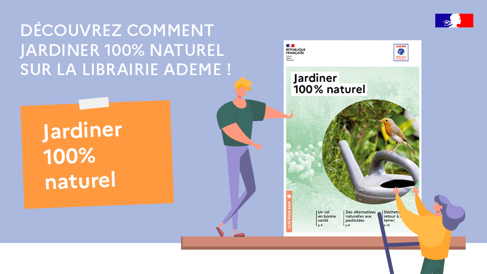 NatureFrancais's tweet photo. @ademe : Apprenez à jardiner sans #pesticides, en laissant place à la #biodiversité et en apprenant à #composter !

Plus d'infos sur la librairie @ademe 👉 https://t.co/9AfJswAiw7 https://t.co/FYpVXvoinr https://t.co/YpM9jI60T5