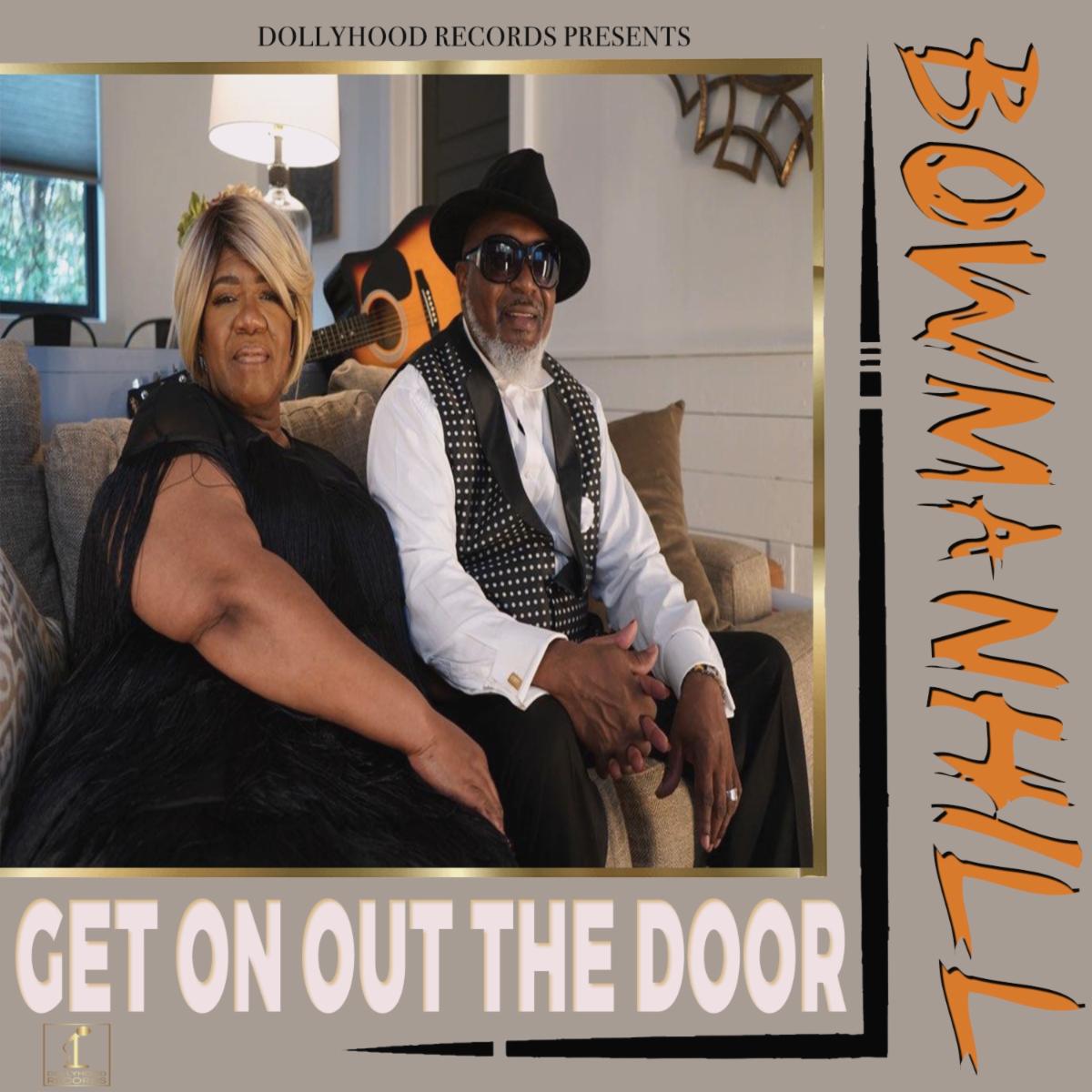 bestbluesradio's tweet photo. Check Out This Top Pick Hit
Bowman/ Hill Get On Out The Door
https://t.co/sguQuAVp1N
https://t.co/SrS5QHUEvI https://t.co/fAo0yc0A89