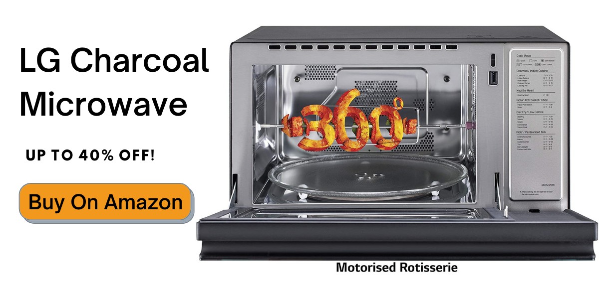 bloggrids's tweet photo. Is LG Charcoal Microwave Worth Buying? https://t.co/3TM3btUbB7 https://t.co/8IbGDUfQny