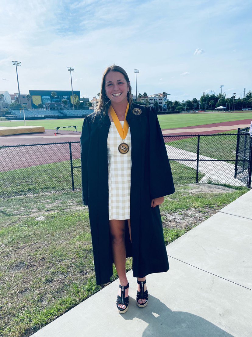 UCF Women's Soccer tweet media