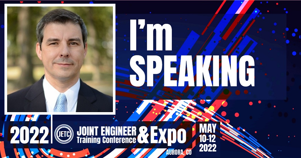 aptimglobal's tweet photo. Tomorrow! Dr. Paul Tschirky and Steve Kral will be part of a panel discussion, "Practitioners Approach to the Challenges of Cross and Intermodal #Resilience" at @SAME_National #SAMEJETC22 in Aurora, CO. If you are attending JETC, stop by room Summit 6-7 at 1:15pm tomorrow! https://t.co/g6MBRYwuLC