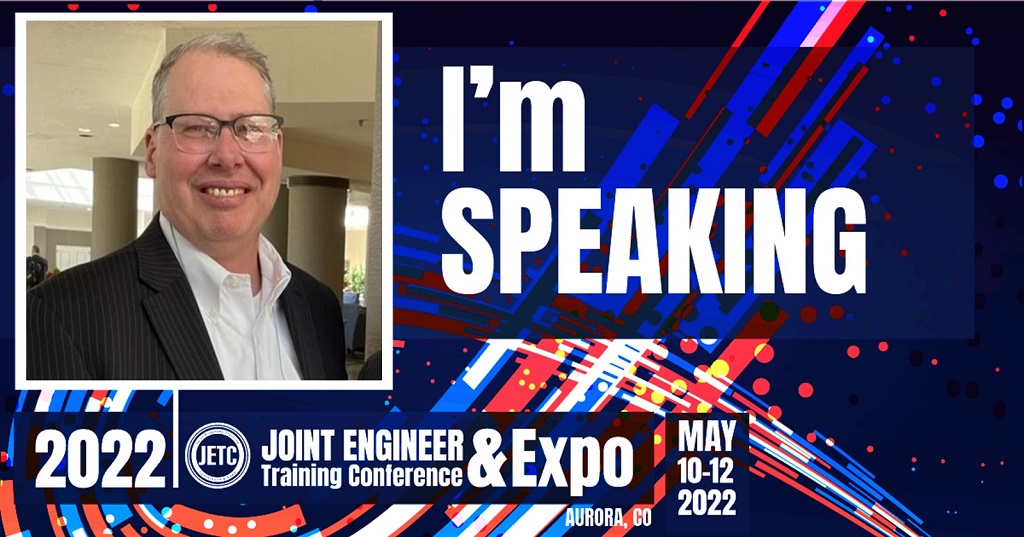 aptimglobal's tweet photo. Tomorrow! Dr. Paul Tschirky and Steve Kral will be part of a panel discussion, "Practitioners Approach to the Challenges of Cross and Intermodal #Resilience" at @SAME_National #SAMEJETC22 in Aurora, CO. If you are attending JETC, stop by room Summit 6-7 at 1:15pm tomorrow! https://t.co/g6MBRYwuLC