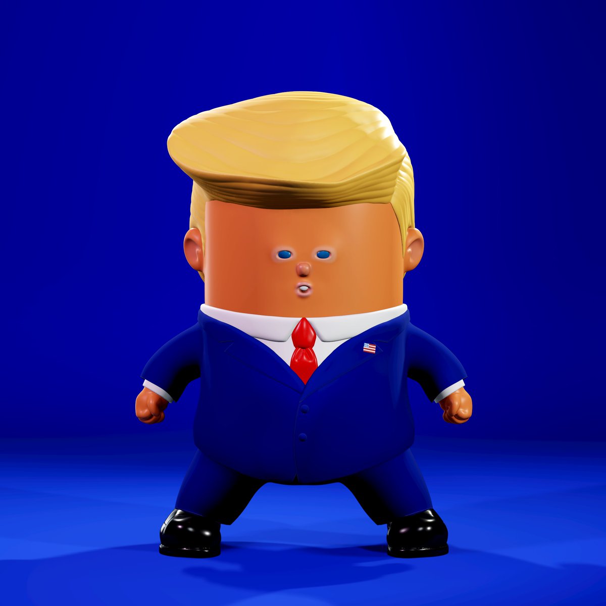 💥💣 NEW RICK HEAD REVEAL 🇺🇸🔥 

Many challenges on our Discord.

discord.com/invite/h8jydzg…
☝JOIN NOW☝

An easy way to win $ and FREE NFT 🎉

LFG 🔥🚀

 #NFTGiveaway #NFTdrop #NFTartist #NFTartists