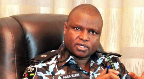 SaharaReporters's tweet photo. Terrorists Now Bolder, Attacked Abuja-Kaduna Train, Others Because I’m In Jail – Disgraced ‘Super Cop’, Kyari Boasts From Kuje Prison | Sahara Reporters https://t.co/fSrGWvOHgj https://t.co/cSP46lL2iD