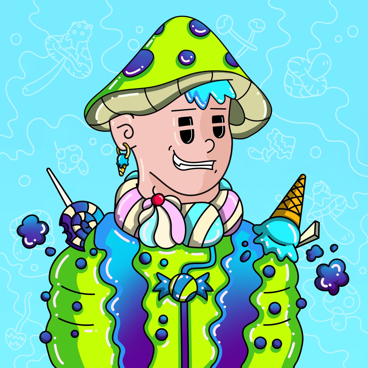 Graviless 🍬 tweet media