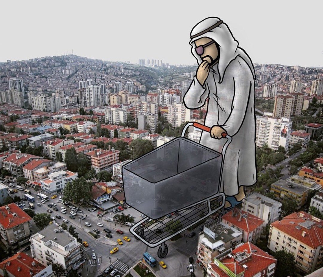 TTAgrup's tweet photo. Dünyada vatandaşlığın en ucuza satın alındığı 3 ülkeden biriyiz.

Uyan Türk evlâdı! Uyuma uyan,
Otuz kupona alınmadı bu vatan. https://t.co/Po9iON5pC3