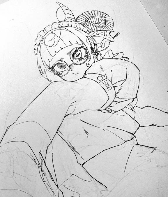 間に合いません! 