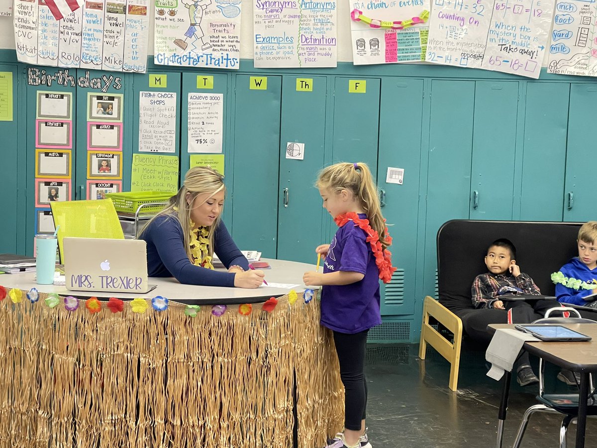 It’s time to party at RES Hawaiian style! Students are preparing for EOG’s with fun review. Our teachers make it fun! <a href="/RES_RSSS/">Rockwell Elem NC</a> <a href="/RSSchoolsNC/">Rowan-Salisbury Schools</a> @RES_halexander <a href="/JenniferWarden5/">Jennifer Warden</a>