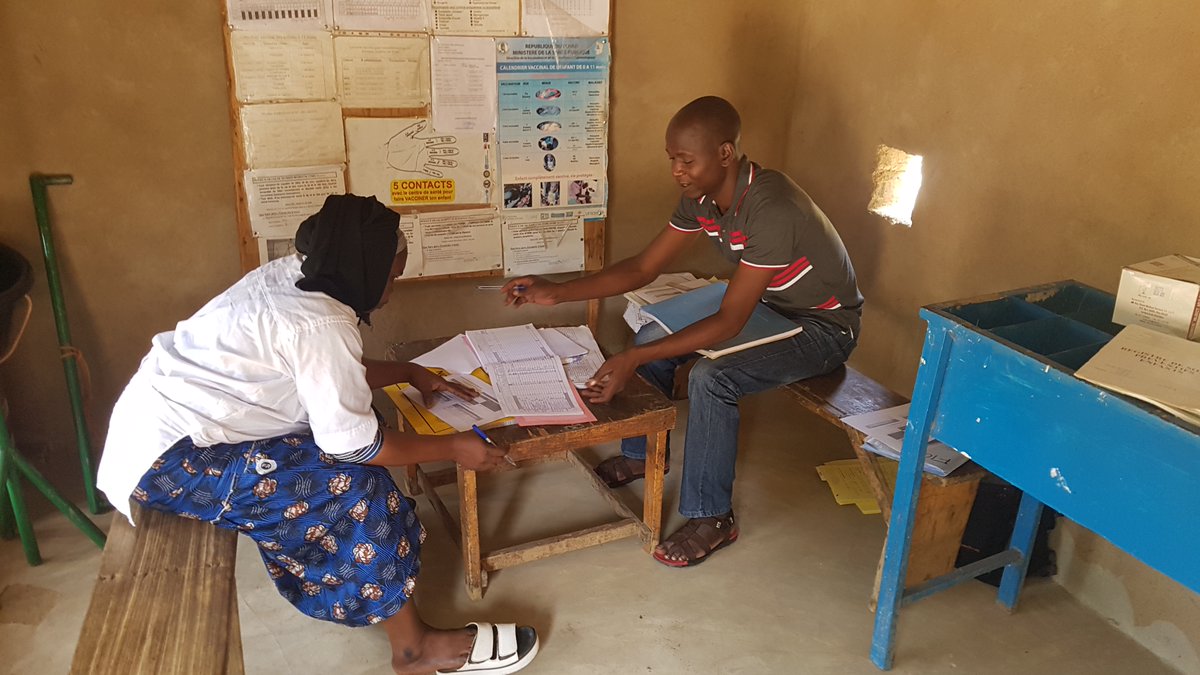 📣Notre formation de consultants au #Sahel a démarré pour quelques mois en distanciel suivis de 6 mois d’application terrain et mentorat ! Dix apprentis consultants par pays (Mali, Niger &amp; Tchad) en bénéficient ! <a href="/AFD_France/">Agence Française de #Développement (AFD) 🇫🇷 🇪🇺</a> 
urd.org/fr/actualite/f…